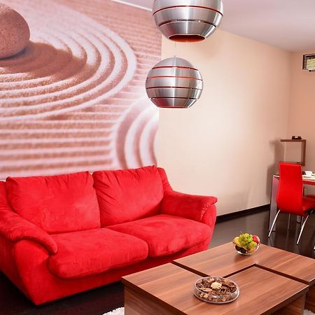 Apartament Kielce Lecha Dış mekan fotoğraf