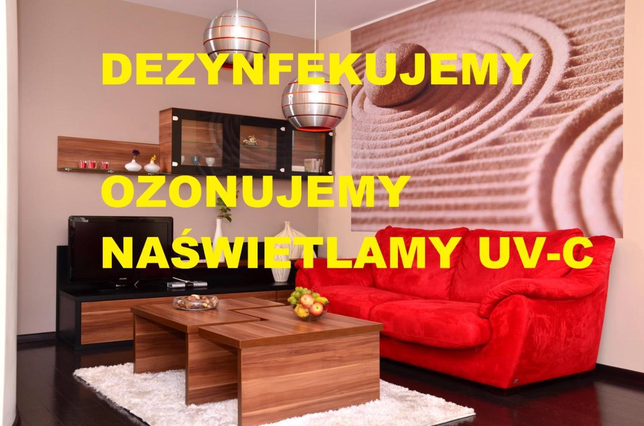 Apartament Kielce Lecha Dış mekan fotoğraf