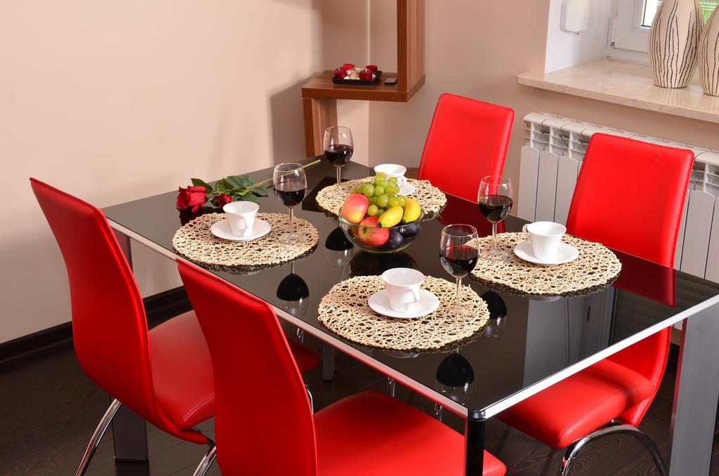 Apartament Kielce Lecha Dış mekan fotoğraf