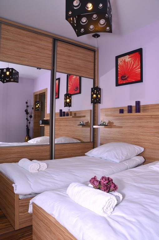 Apartament Kielce Lecha Dış mekan fotoğraf