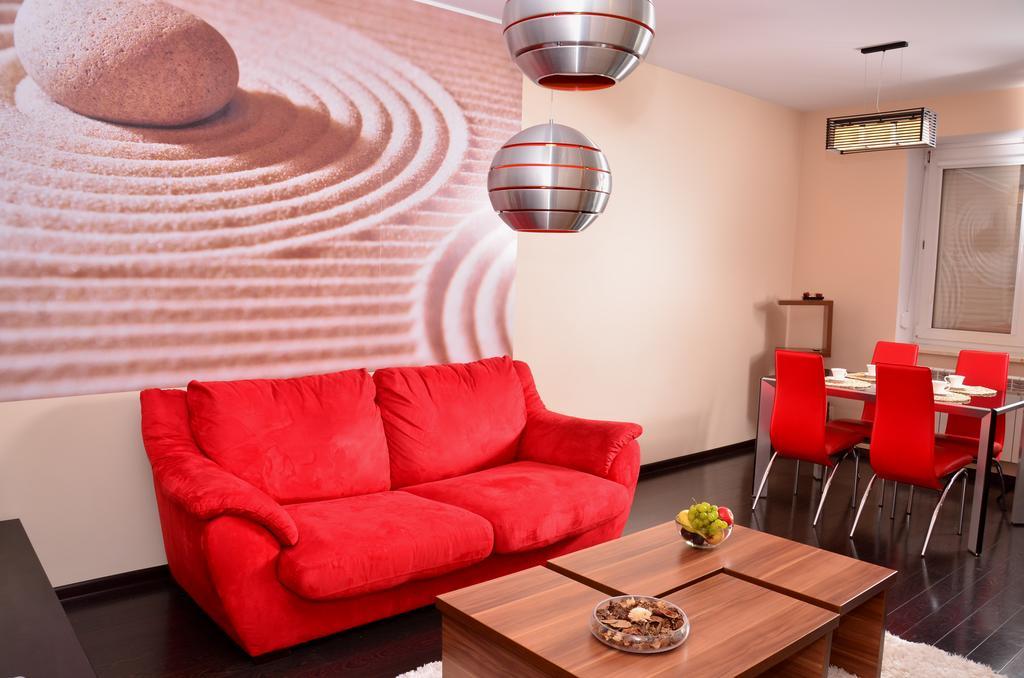 Apartament Kielce Lecha Dış mekan fotoğraf
