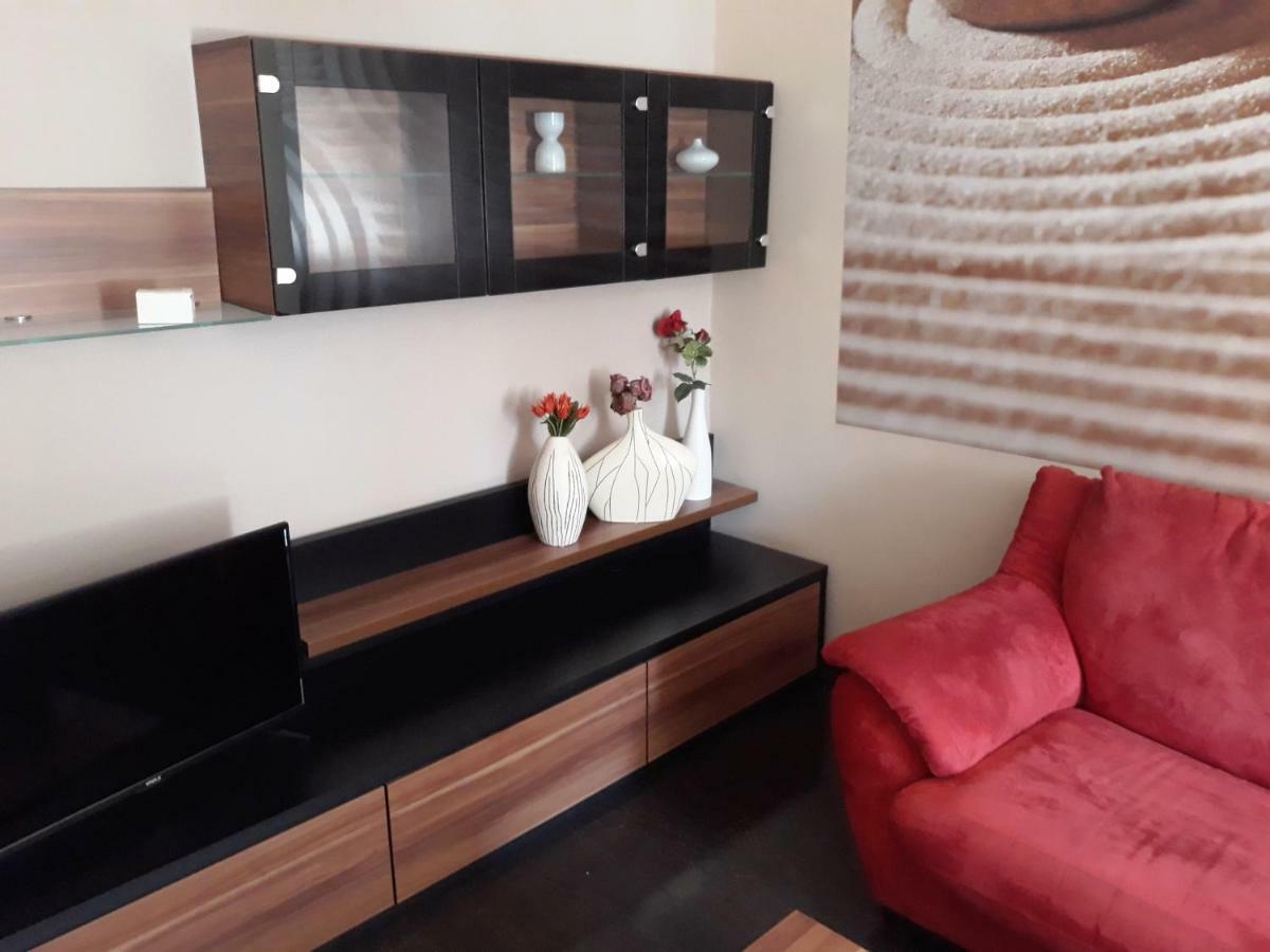 Apartament Kielce Lecha Dış mekan fotoğraf
